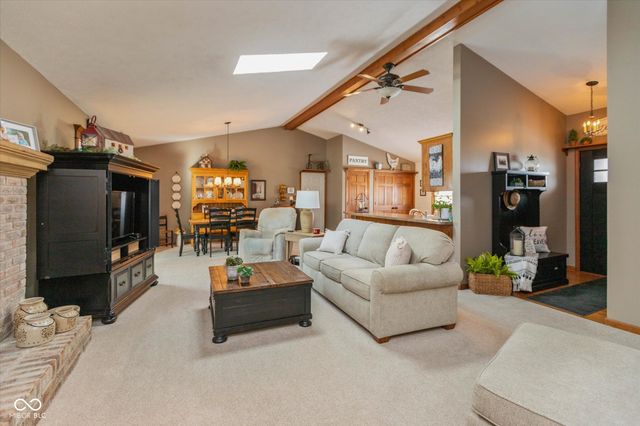 6277 W 600 N, Mccordsville, IN 46055