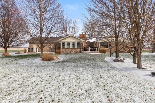 6277 W 600 N, Mccordsville, IN 46055