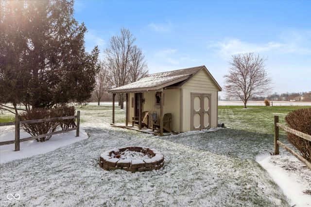 6277 W 600 N, Mccordsville, IN 46055