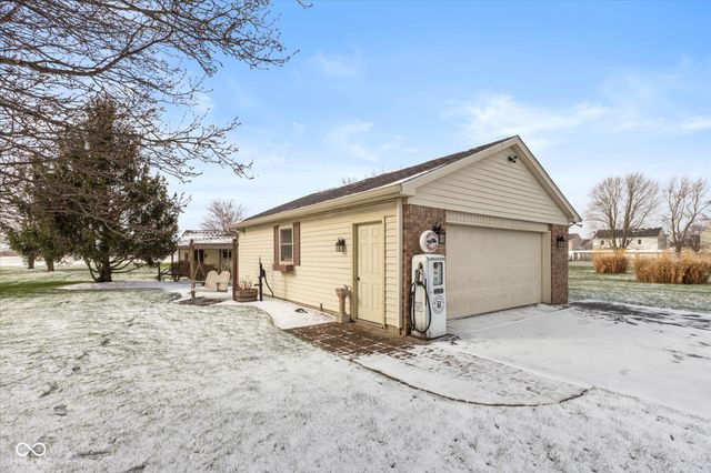 6277 W 600 N, Mccordsville, IN 46055