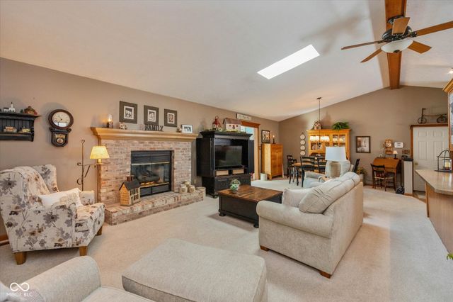 6277 W 600 N, Mccordsville, IN 46055