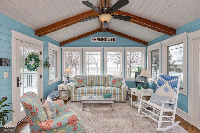 6277 W 600 N, Mccordsville, IN 46055