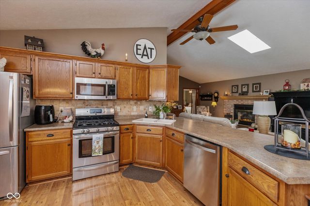 6277 W 600 N, Mccordsville, IN 46055