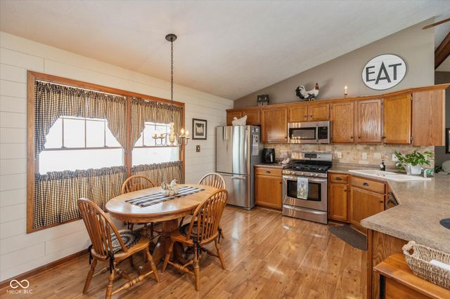 6277 W 600 N, Mccordsville, IN 46055