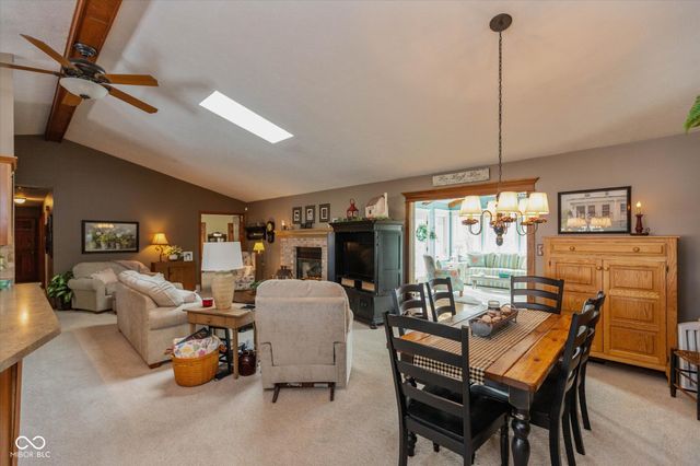 6277 W 600 N, Mccordsville, IN 46055