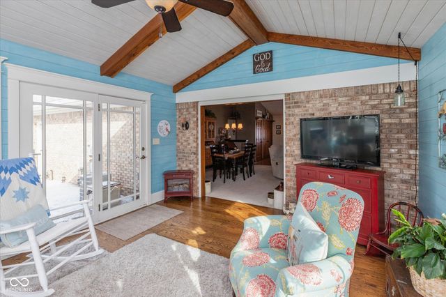 6277 W 600 N, Mccordsville, IN 46055