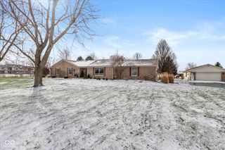 6277 W 600 N, Mccordsville, IN 46055
