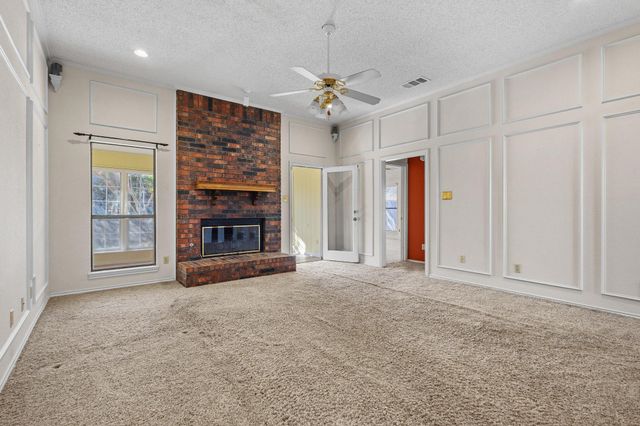 1534 Gunnison Trail, Lewisville, TX 75077