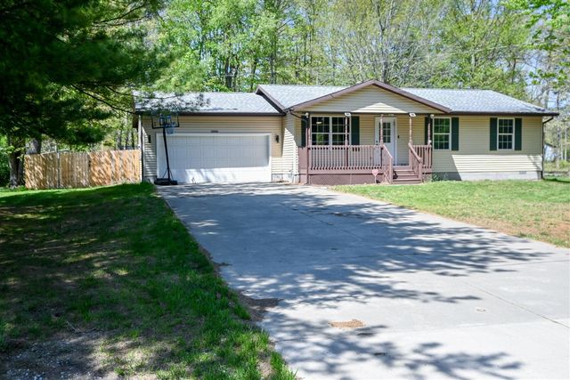2908 Genesee Avenue, Muskegon, MI 49442