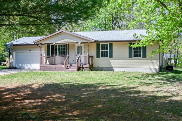 2908 Genesee Avenue, Muskegon, MI 49442