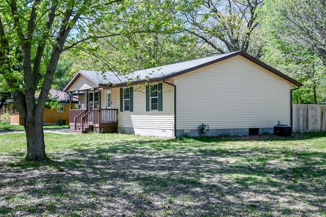 2908 Genesee Avenue, Muskegon, MI 49442