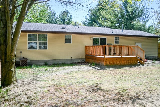 2908 Genesee Avenue, Muskegon, MI 49442