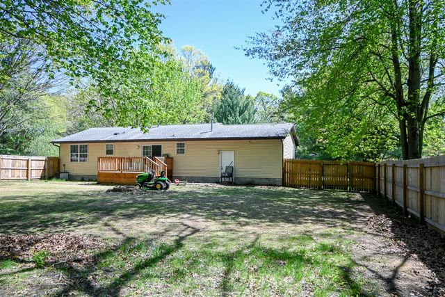 2908 Genesee Avenue, Muskegon, MI 49442