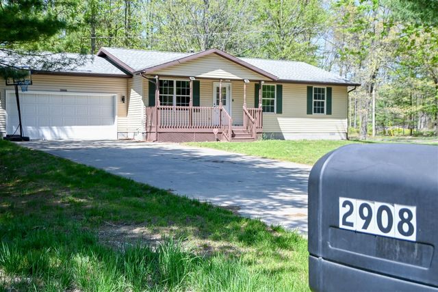 2908 Genesee Avenue, Muskegon, MI 49442