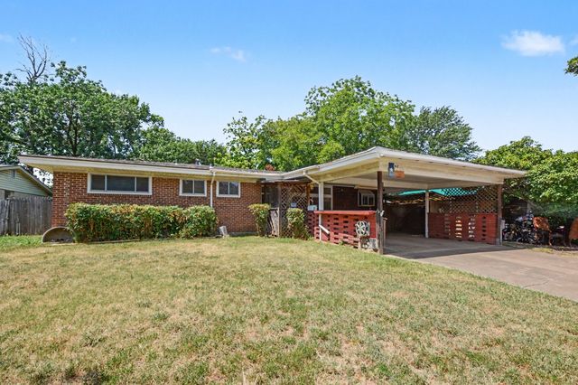 1932 Pilgrim Drive, Irving, TX 75061