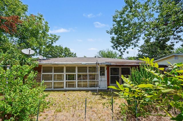 1932 Pilgrim Drive, Irving, TX 75061
