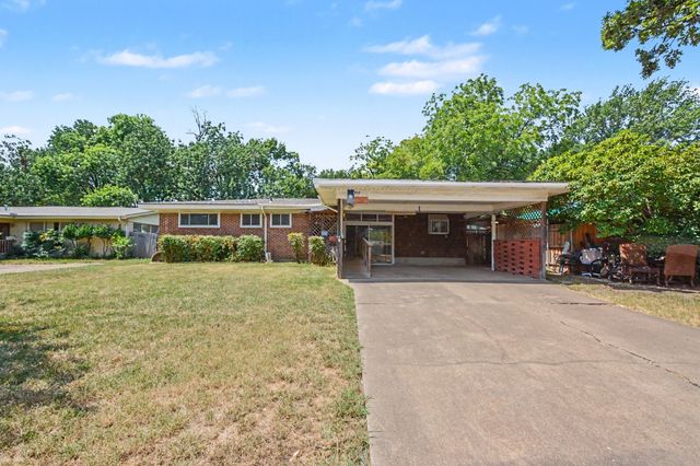 1932 Pilgrim Drive, Irving, TX 75061