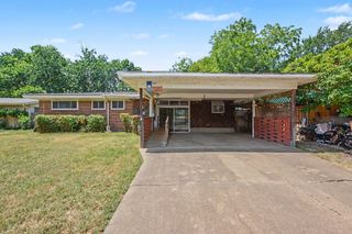 1932 Pilgrim Drive, Irving, TX 75061