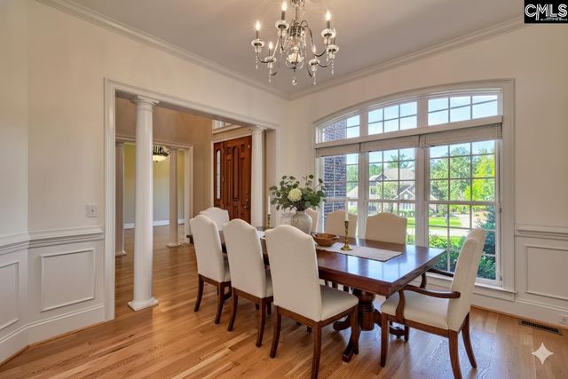 279 Canterwood Road, Irmo, SC 29063