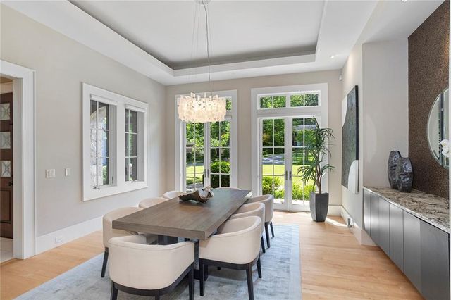 4915 Northway Drive NE, Sandy Springs, GA 30342