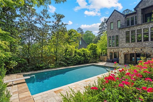 4915 Northway Drive NE, Sandy Springs, GA 30342