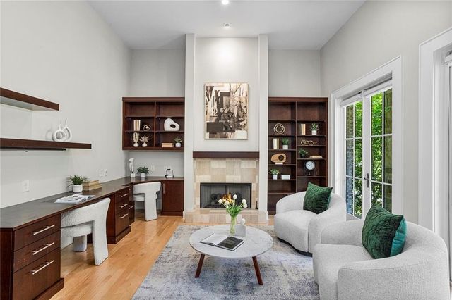 4915 Northway Drive NE, Sandy Springs, GA 30342