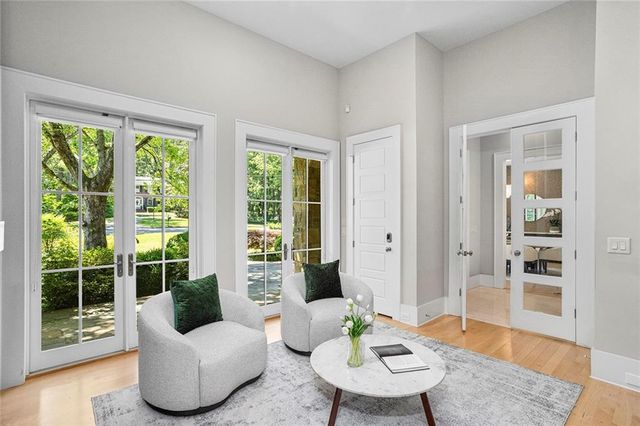 4915 Northway Drive NE, Sandy Springs, GA 30342