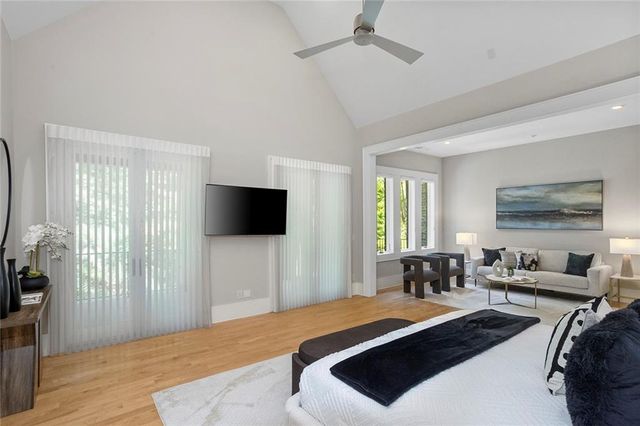 4915 Northway Drive NE, Sandy Springs, GA 30342