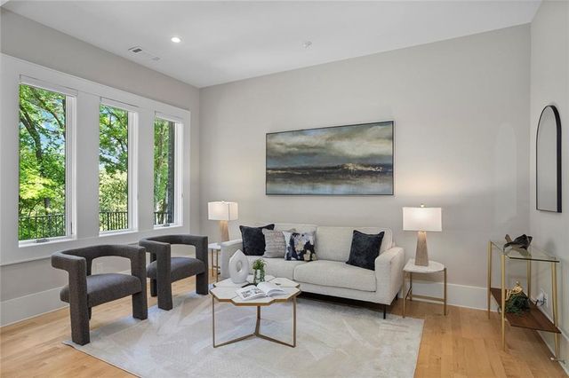 4915 Northway Drive NE, Sandy Springs, GA 30342