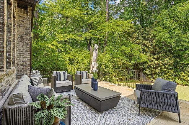4915 Northway Drive NE, Sandy Springs, GA 30342