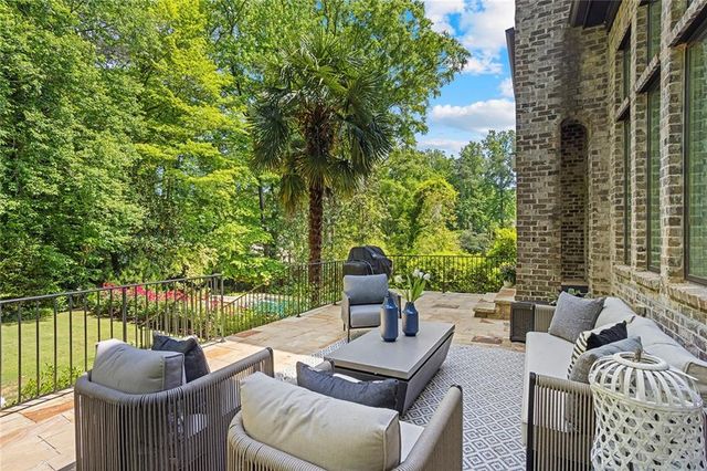 4915 Northway Drive NE, Sandy Springs, GA 30342