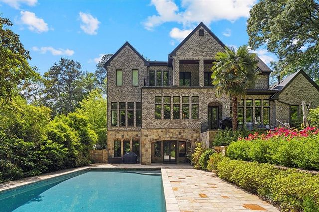 4915 Northway Drive NE, Sandy Springs, GA 30342