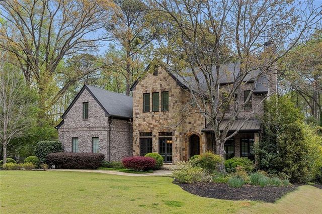 4915 Northway Drive NE, Sandy Springs, GA 30342