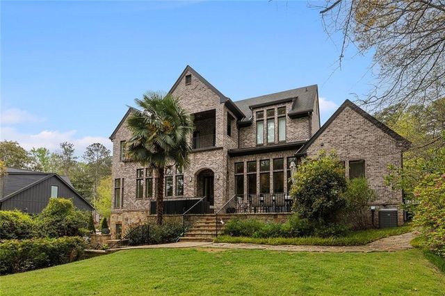 4915 Northway Drive NE, Sandy Springs, GA 30342