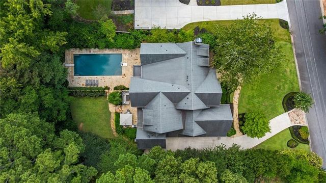 4915 Northway Drive NE, Sandy Springs, GA 30342