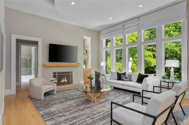 4915 Northway Drive NE, Sandy Springs, GA 30342