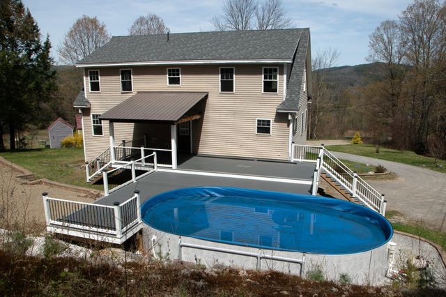 1488 Hartley Hill Road, Westminster, VT 05158