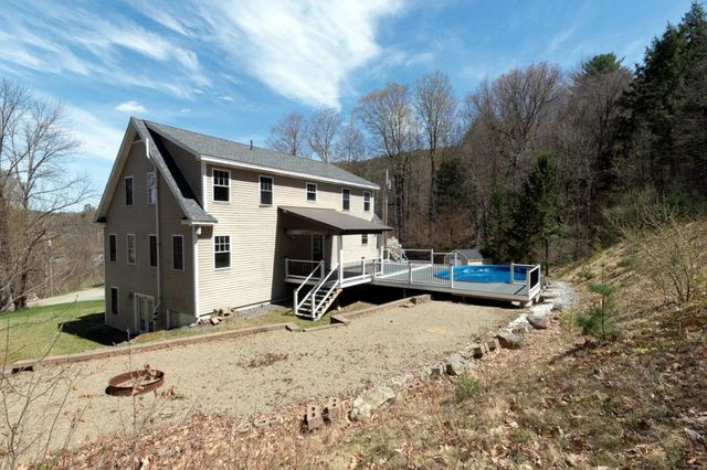 1488 Hartley Hill Road, Westminster, VT 05158
