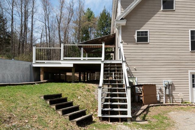 1488 Hartley Hill Road, Westminster, VT 05158