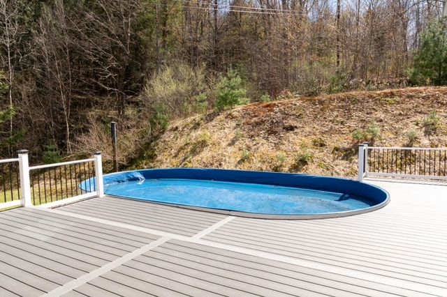 1488 Hartley Hill Road, Westminster, VT 05158
