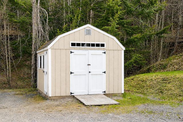 1488 Hartley Hill Road, Westminster, VT 05158