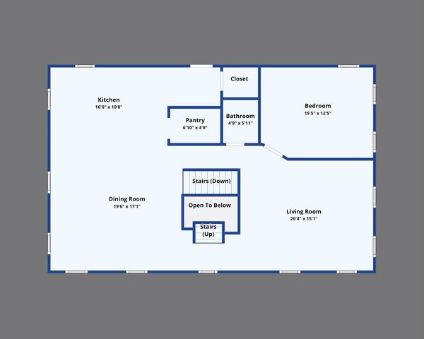 1488 Hartley Hill Road, Westminster, VT 05158