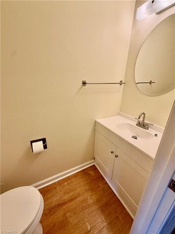 736 Huntington Court, Burlington, NC 27215