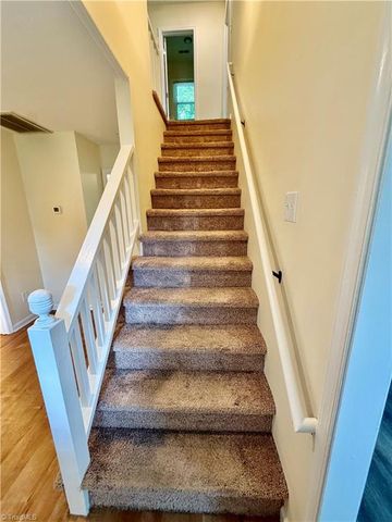 736 Huntington Court, Burlington, NC 27215