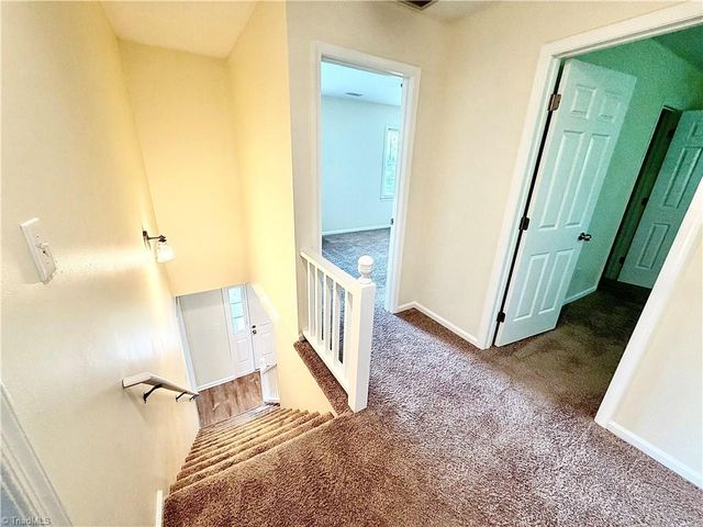 736 Huntington Court, Burlington, NC 27215