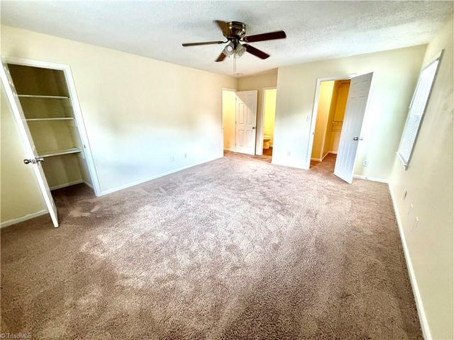 736 Huntington Court, Burlington, NC 27215