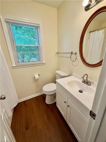 736 Huntington Court, Burlington, NC 27215