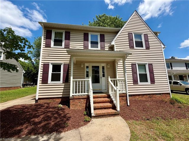 736 Huntington Court, Burlington, NC 27215