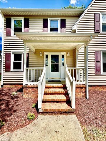 736 Huntington Court, Burlington, NC 27215