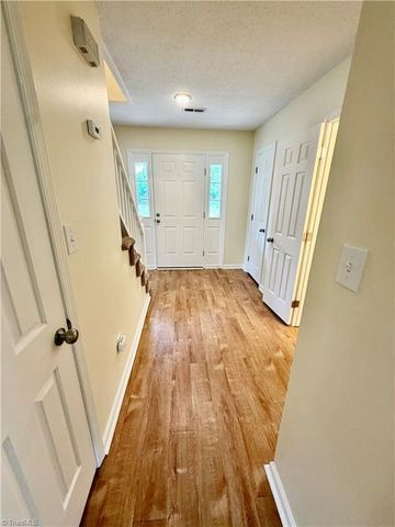 736 Huntington Court, Burlington, NC 27215